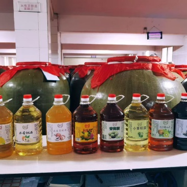 花果米酒，百种口味。贴牌，代工，农产品来料加工等