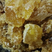 土蜂蜜