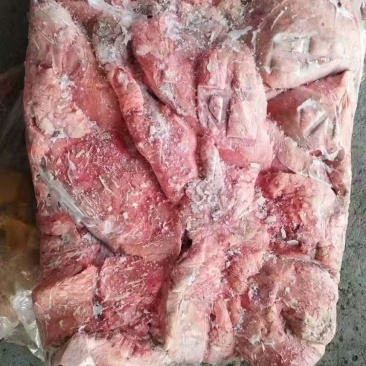 猪肺饲料级食品级工厂直发
