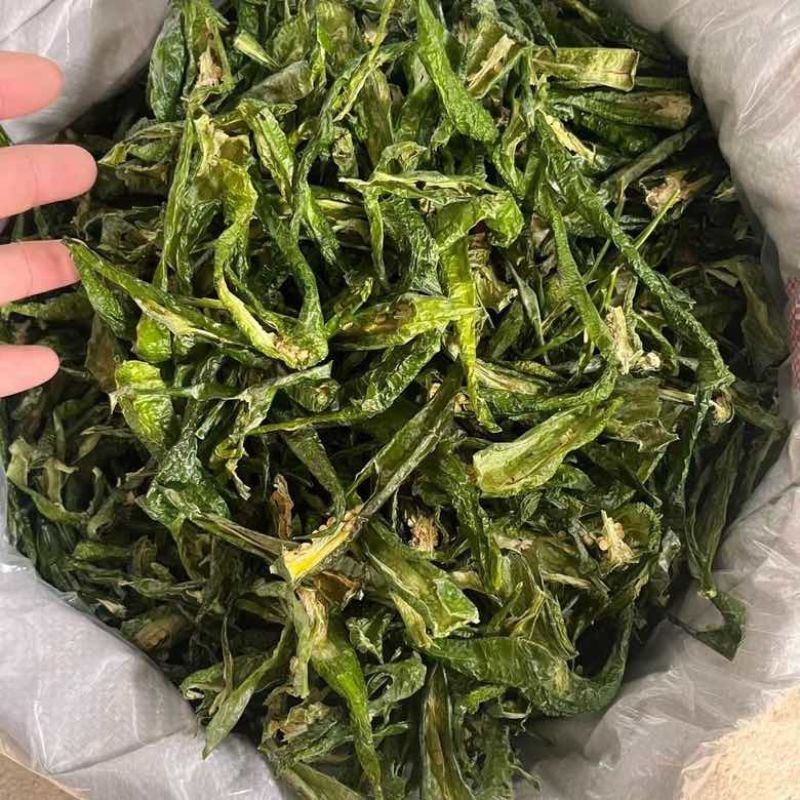 辣椒条大量上市，有需要的老板联系