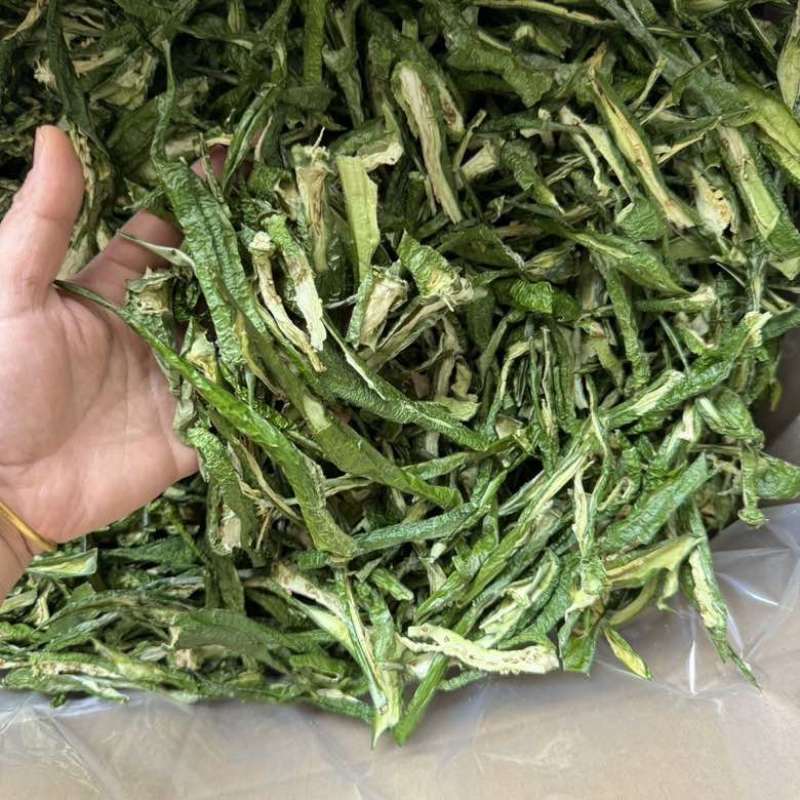 辣椒条大量上市，有需要的老板联系