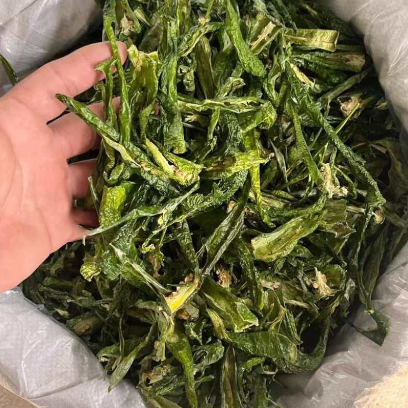 辣椒条大量上市，有需要的老板联系