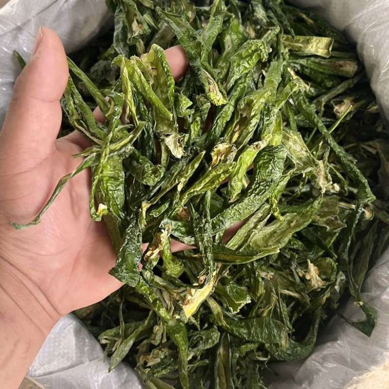 辣椒条大量上市，有需要的老板联系