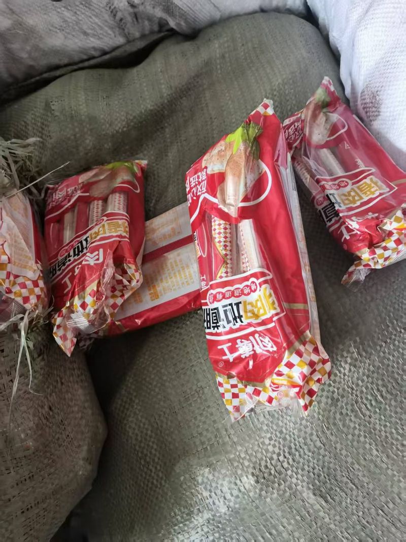 火腿肠
