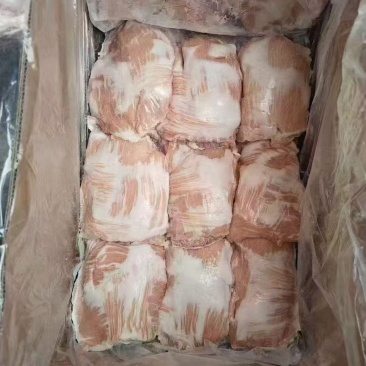 精修肉清
