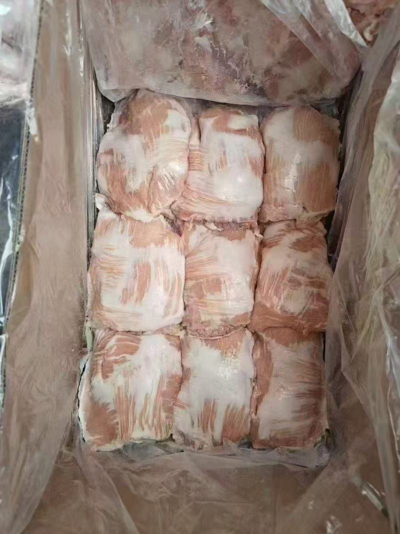 精修肉清