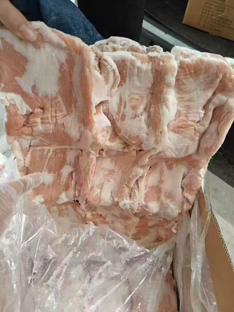 精修肉清