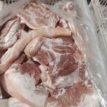 五花肉块