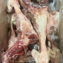 猪后腿骨
