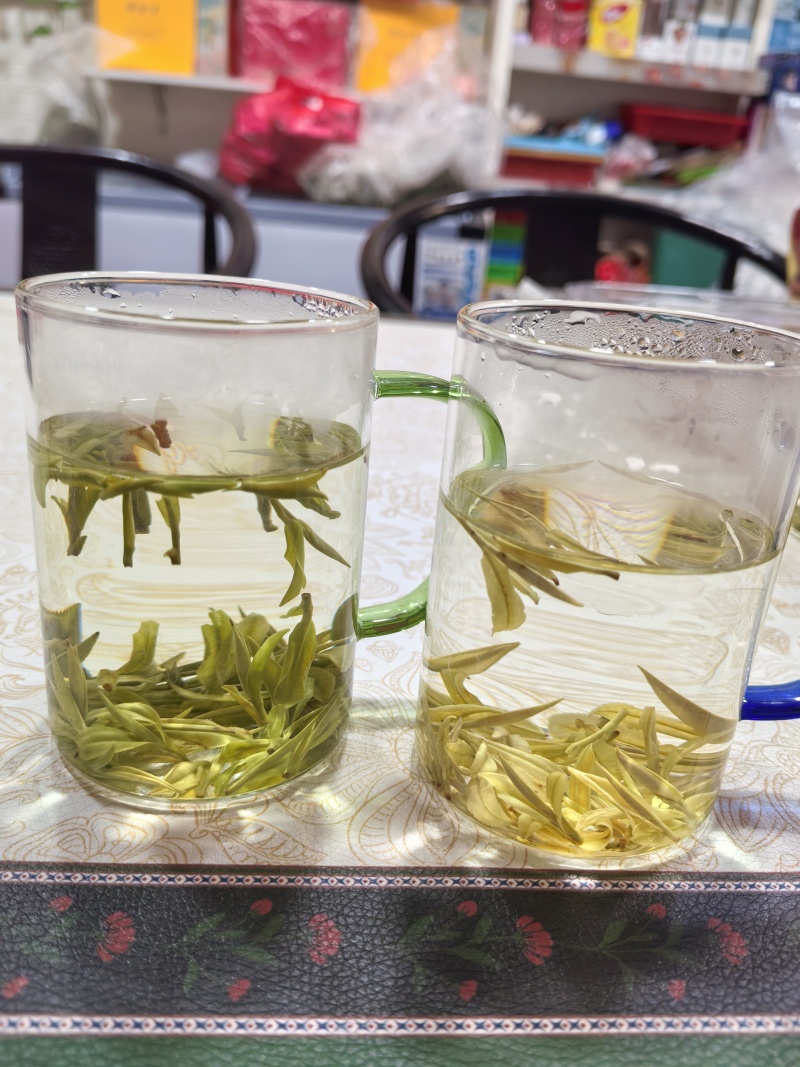 茶叶