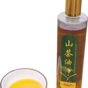湖南永州祁阳山茶油