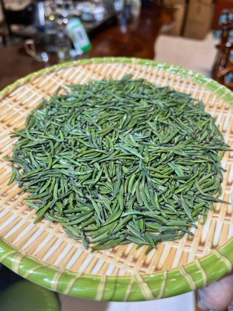 湄潭翠芽