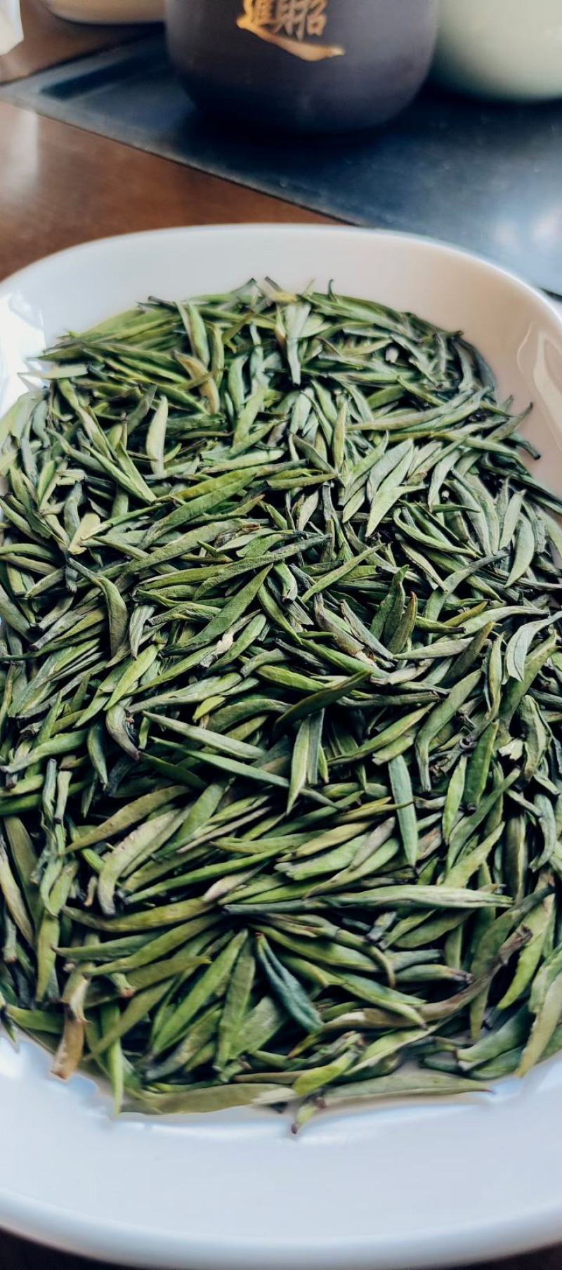 湄潭翠芽