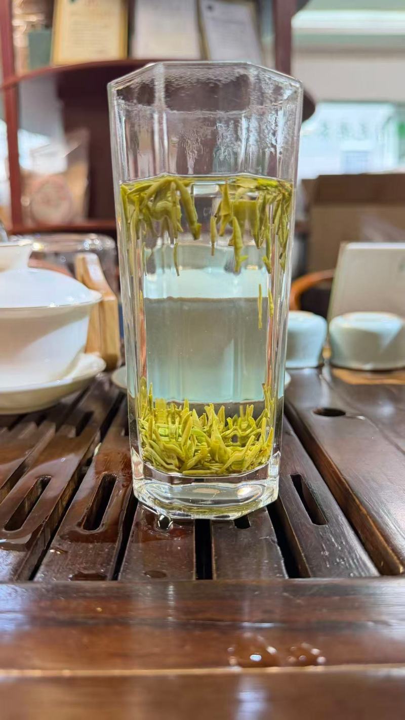 湄潭翠芽