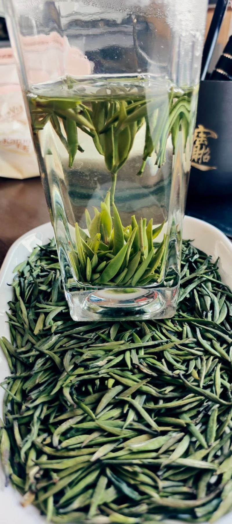 湄潭翠芽