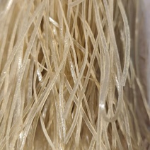 纯红薯粉条