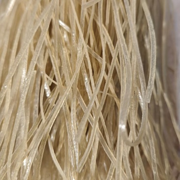 纯红薯粉条