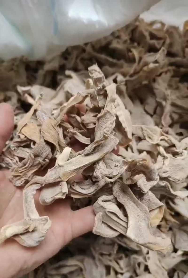 浙江宁海双峰春笋干