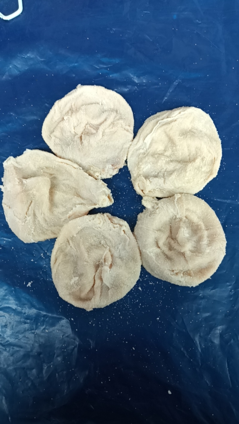 盐干猪小肚肠衣产地直供按个批发可少量拿样