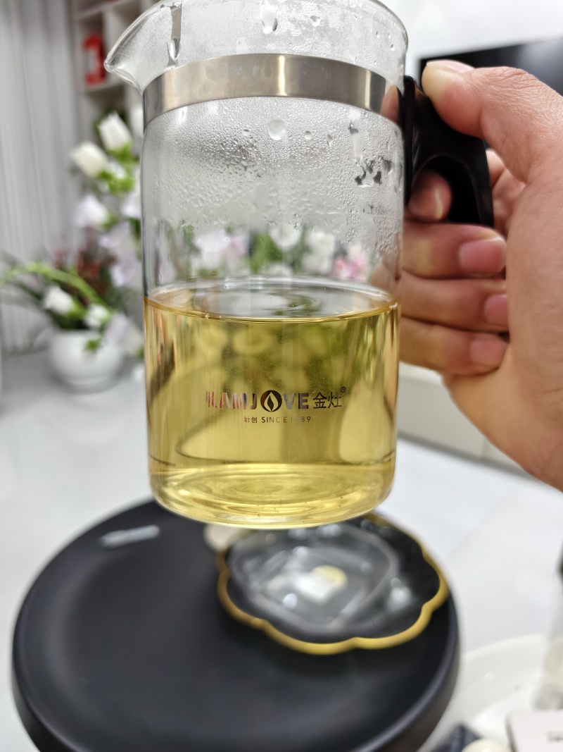 古树茶