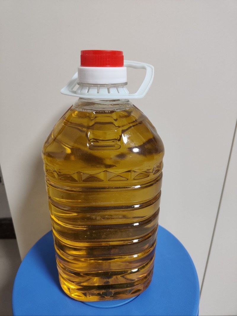 正宗山茶油，100斤起