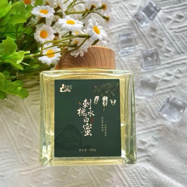 甘肃天水麦积山产区蜂蜜