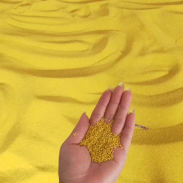 罗圈小米