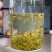 莓茶芽头