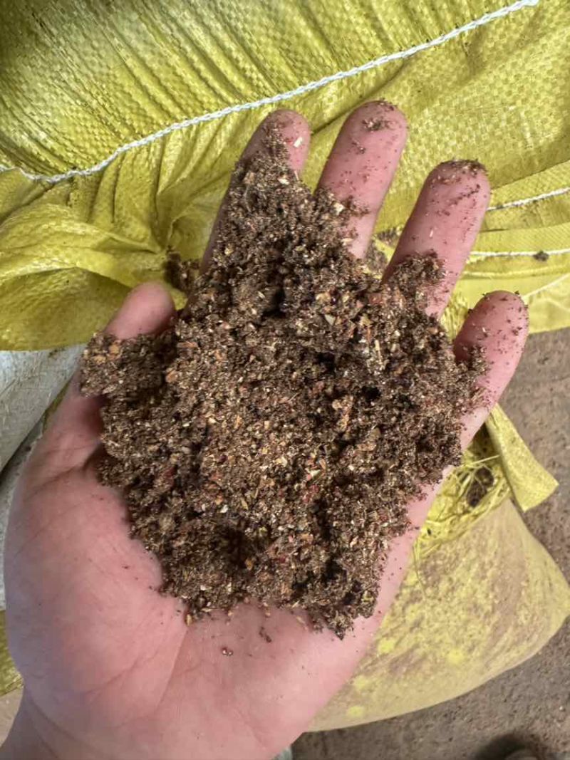 红枣粉糖40喂牛羊育肥快鸡鸭鹅可以吃