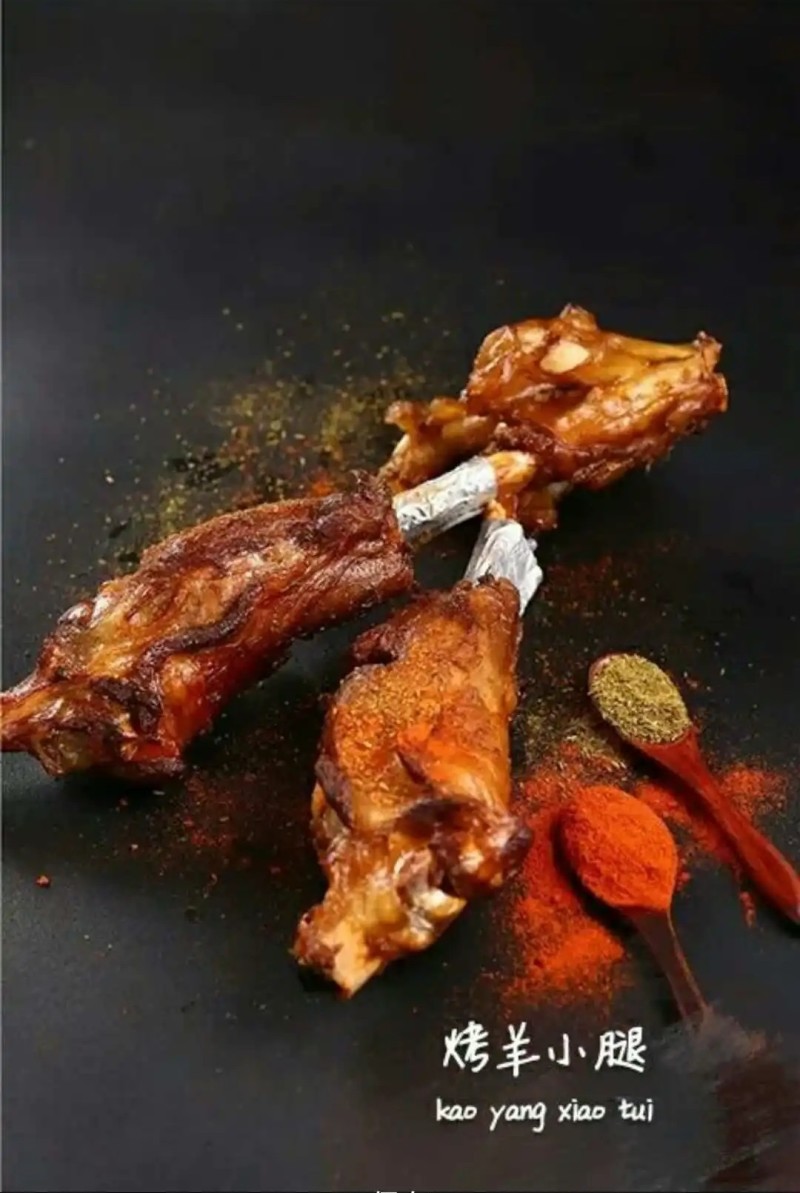 羊金刚也叫羊小腿，后金刚带拐筋个头均匀，带腱子肉