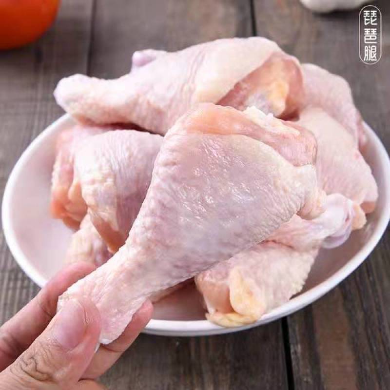 琵琶腿，鸡边腿，鸡排腿