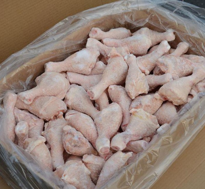 琵琶腿，鸡边腿，鸡排腿
