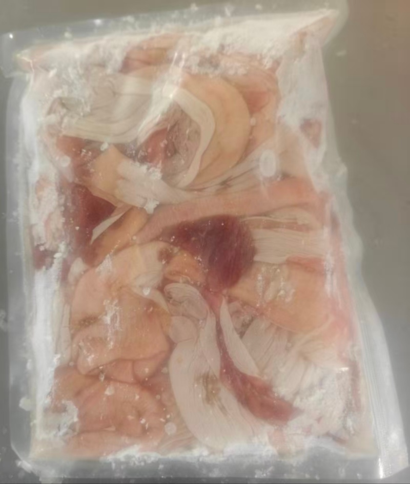 鹅食带一公斤一包