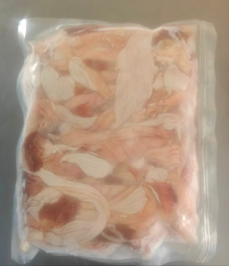 鹅食带一公斤一包