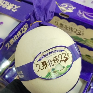 哈密瓜