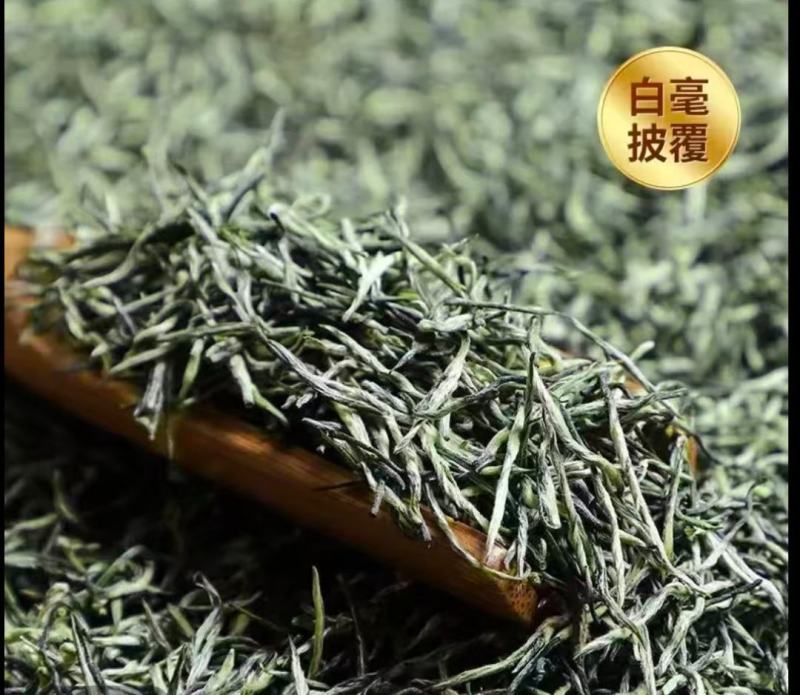手工采摘制作