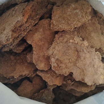 鸡粪大量批发
