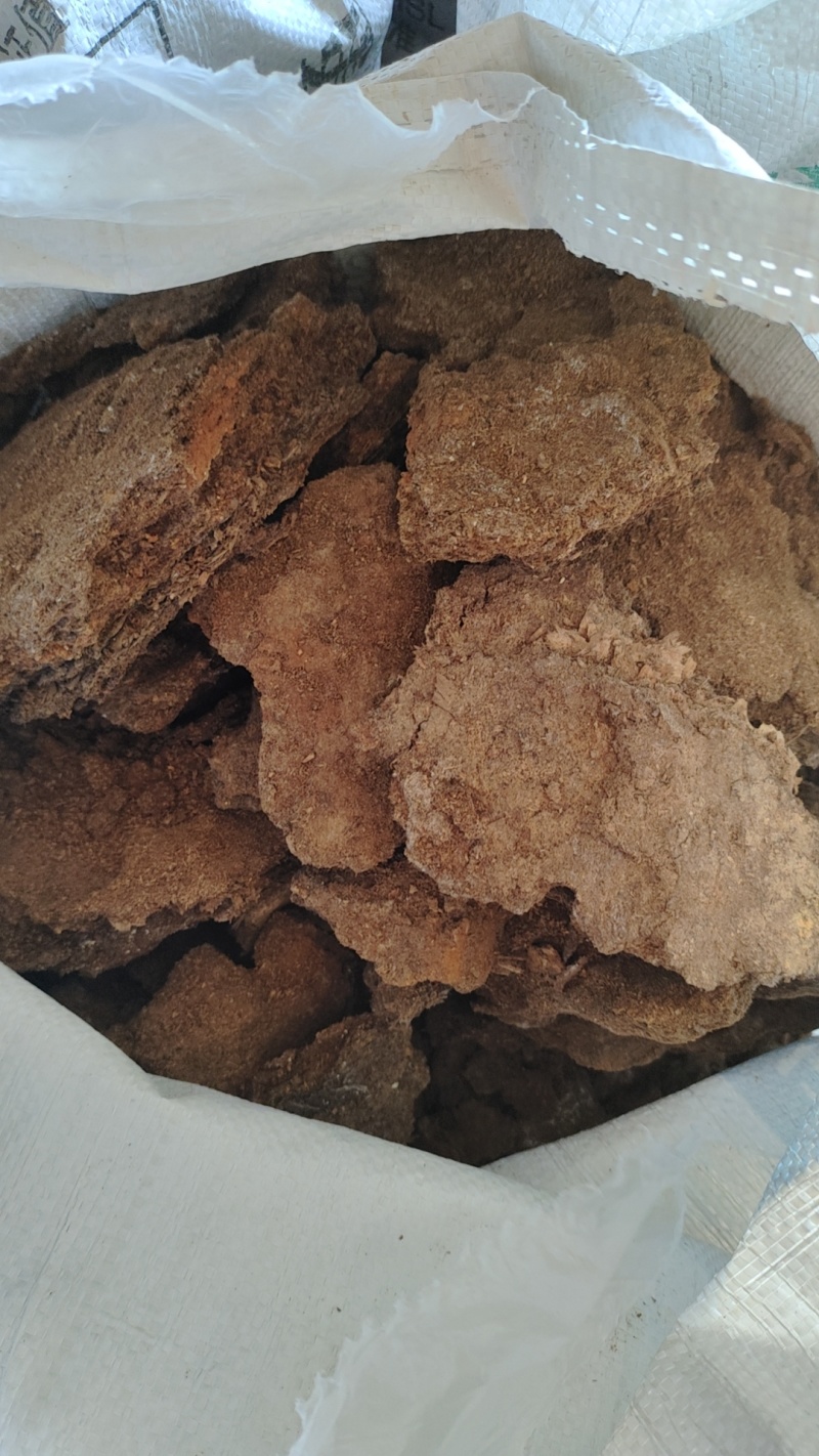 鸡粪大量批发