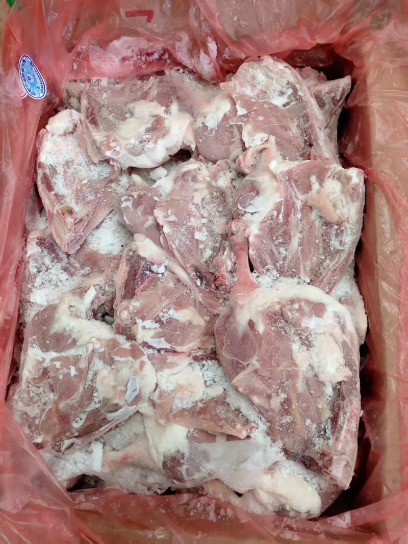 鸭腿有货