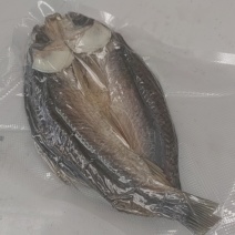精品鲮鱼干
