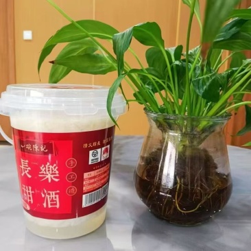 古法手工长乐甜酒