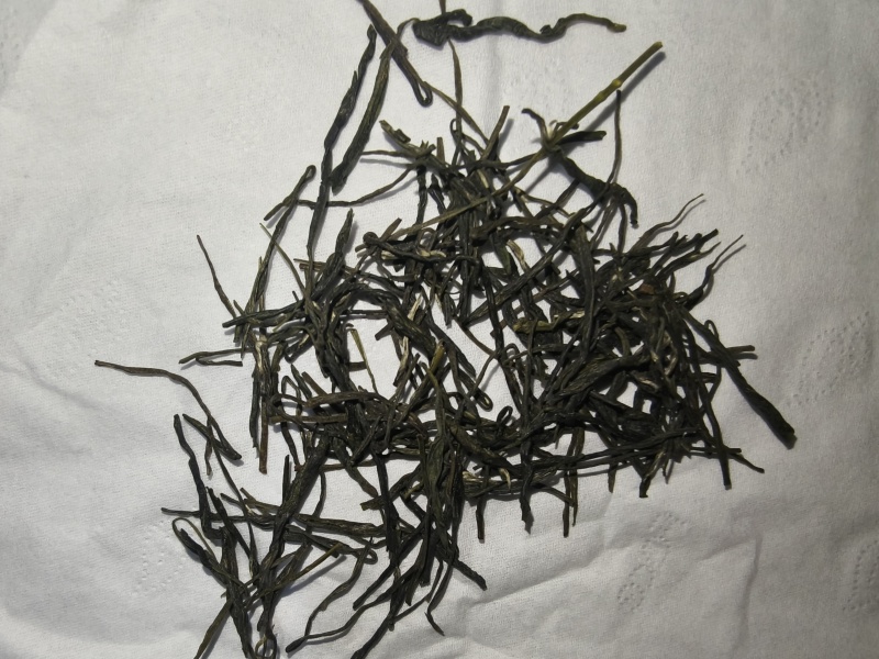 茶叶