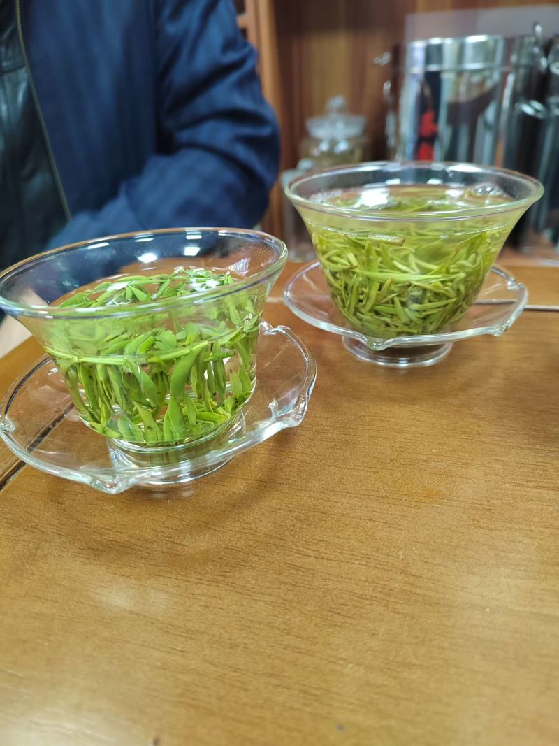 茶叶