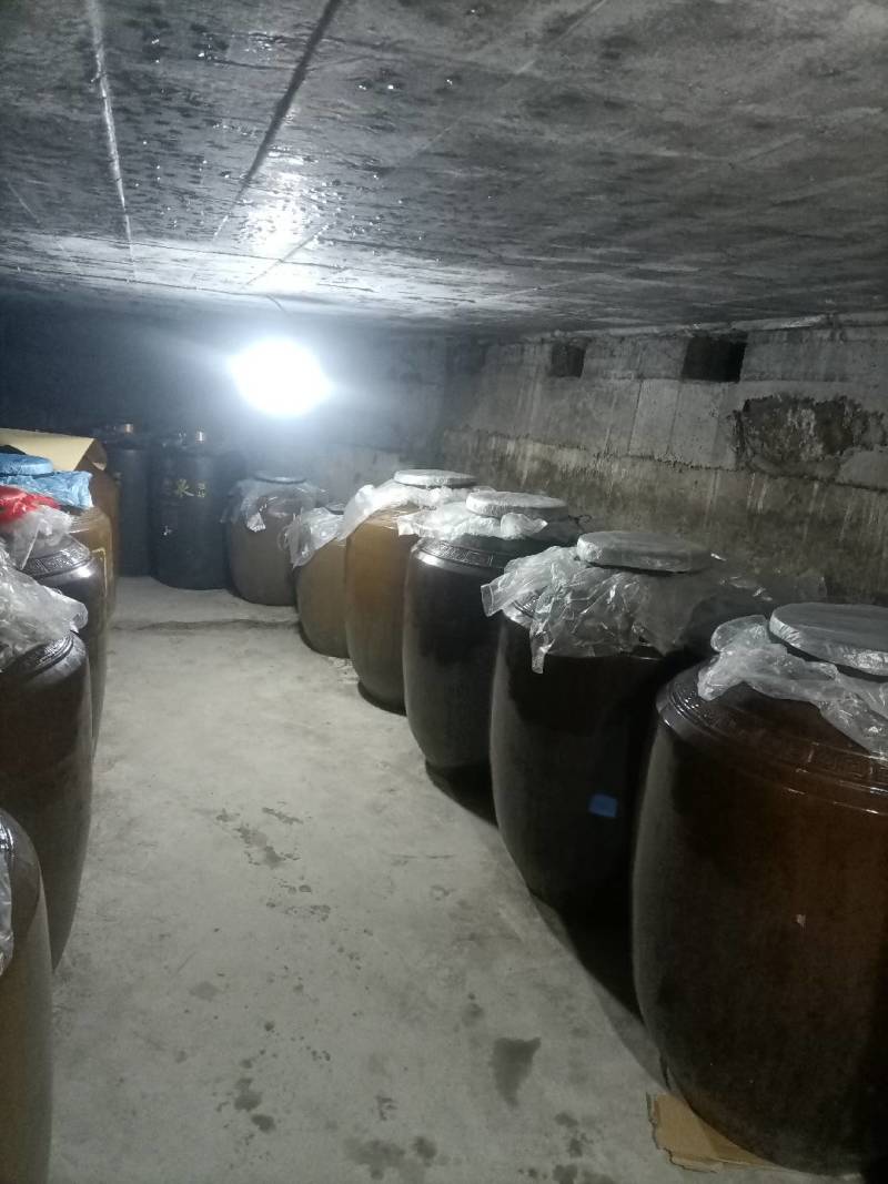 白酒