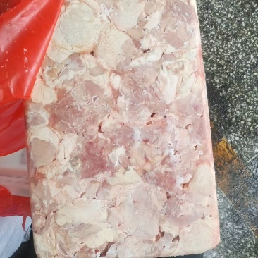 胸皮