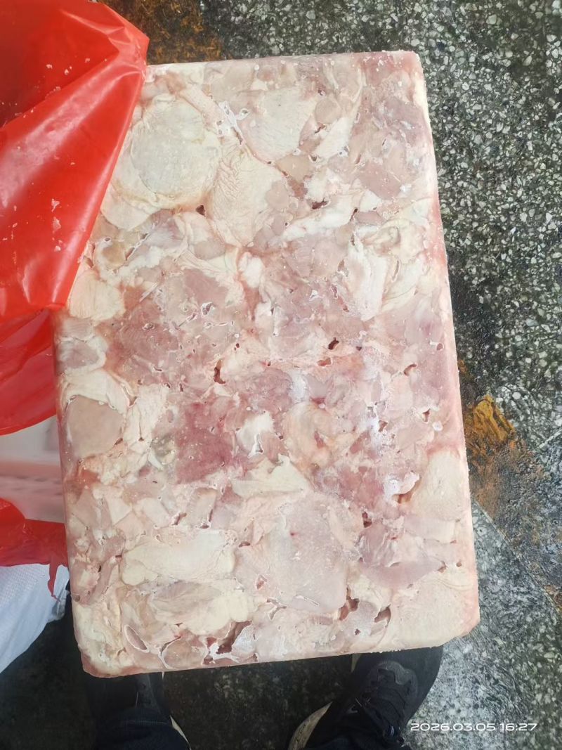 胸皮