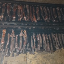 湖南腊肉