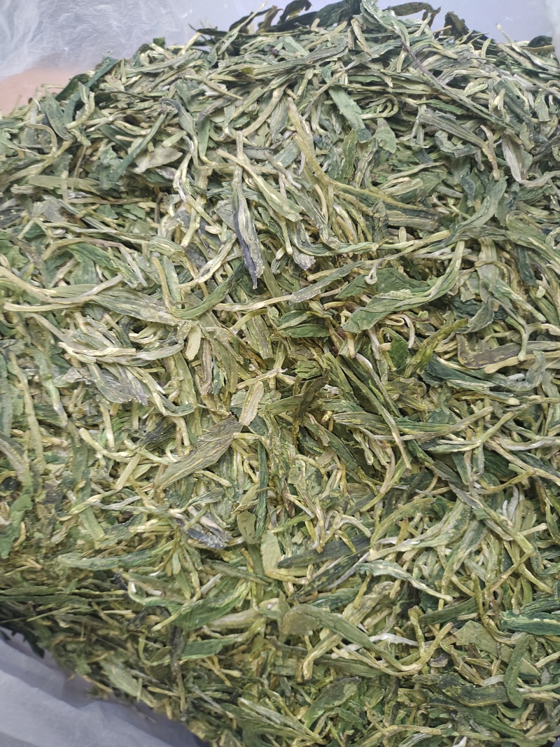 干茶叶