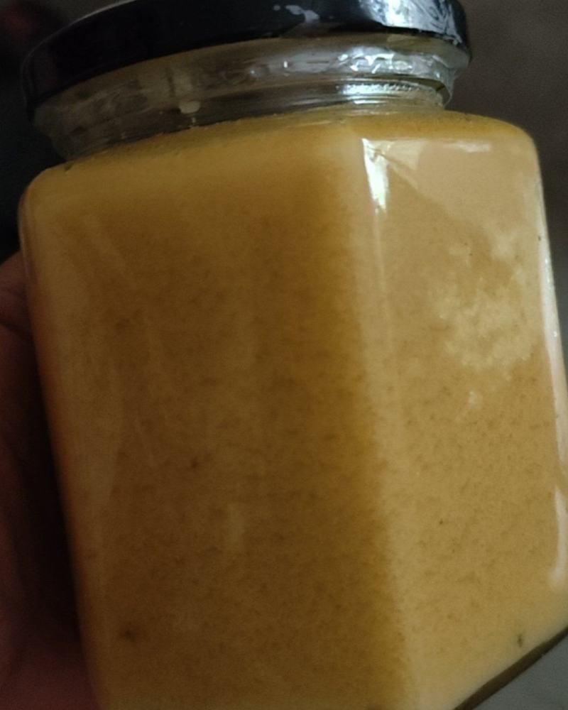 广西贺州纯野生土蜂蜜冬蜜