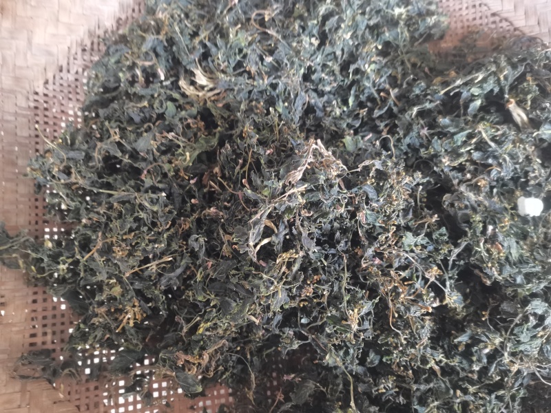 树花菜